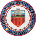 Municipality of Angono Official Logo