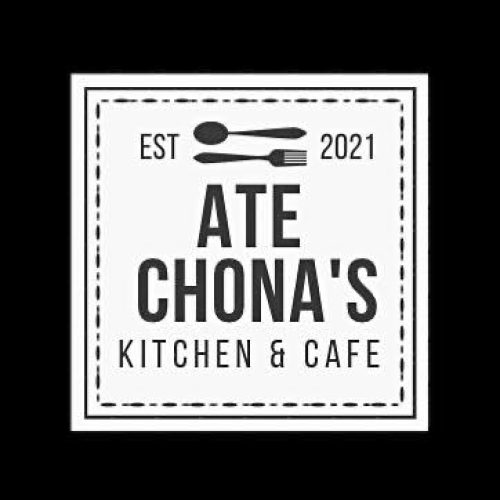 ATE CHONA's Kitchen & Cafe