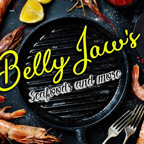 Belly Jaws Seafoods and More