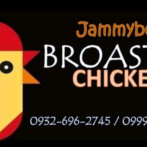 Jamilla Errene's Broasted Chicken