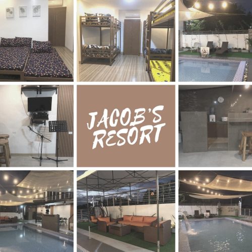 Jacob’s Resort