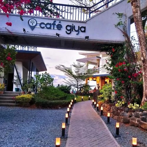 Cafe Giya