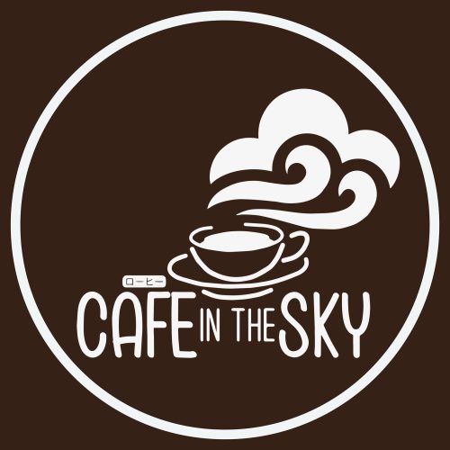 CAFE IN THE SKY
