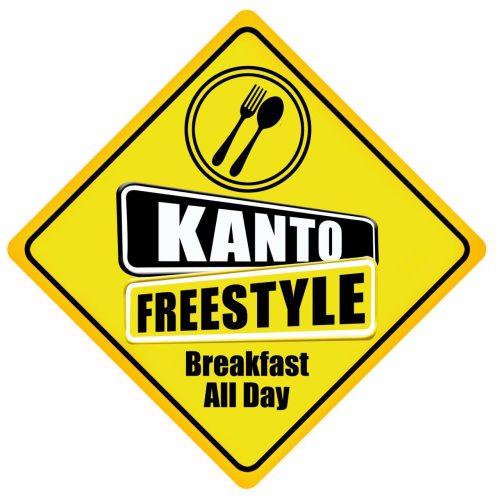 Kanto Freestyle Breakfast - Angono
