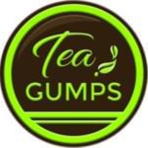 tea gumps